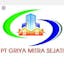 developer logo by PT Griya Mitra Sejati
